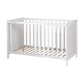 Cododo bois blanc Blanc / Lit + Matelas Blanc / Lit seul Blanc / Lit + Matelas-Blanc / Lit seul-