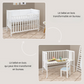 Cododo evolutif bois Default Title Default Title-