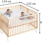 Cododo pour jumeaux Default Title Default Title-