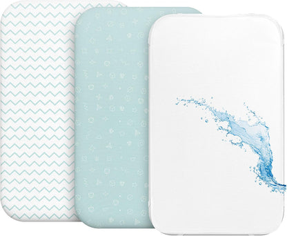 Drap Housse Cododo (Set de 2) + 1 Protège Matelas 50x83 cm / Bleu 50x83 cm / Citron 50x83 cm / Espace 50x83 cm / Bleu-50x83 cm / Citron-50x83 cm / Espace-50x83 cm / Gris-50x83 cm / Océan-50x83 cm / Orange-50x83 cm / Renard-50x83 cm / Rose-50x83 cm / Savane-55x90 cm / Bleu-55x90 cm / Citron-55x90 cm / Espace-55x90 cm / Gris-55x90 cm / Océan-55x90 cm / Orange-55x90 cm / Renard-55x90 cm / Rose-55x90 cm / Savane-