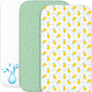 Drap Housse Cododo (Set de 2) + 1 Protège Matelas 50x83 cm / Bleu 50x83 cm / Citron 50x83 cm / Espace 50x83 cm / Bleu-50x83 cm / Citron-50x83 cm / Espace-50x83 cm / Gris-50x83 cm / Océan-50x83 cm / Orange-50x83 cm / Renard-50x83 cm / Rose-50x83 cm / Savane-55x90 cm / Bleu-55x90 cm / Citron-55x90 cm / Espace-55x90 cm / Gris-55x90 cm / Océan-55x90 cm / Orange-55x90 cm / Renard-55x90 cm / Rose-55x90 cm / Savane-