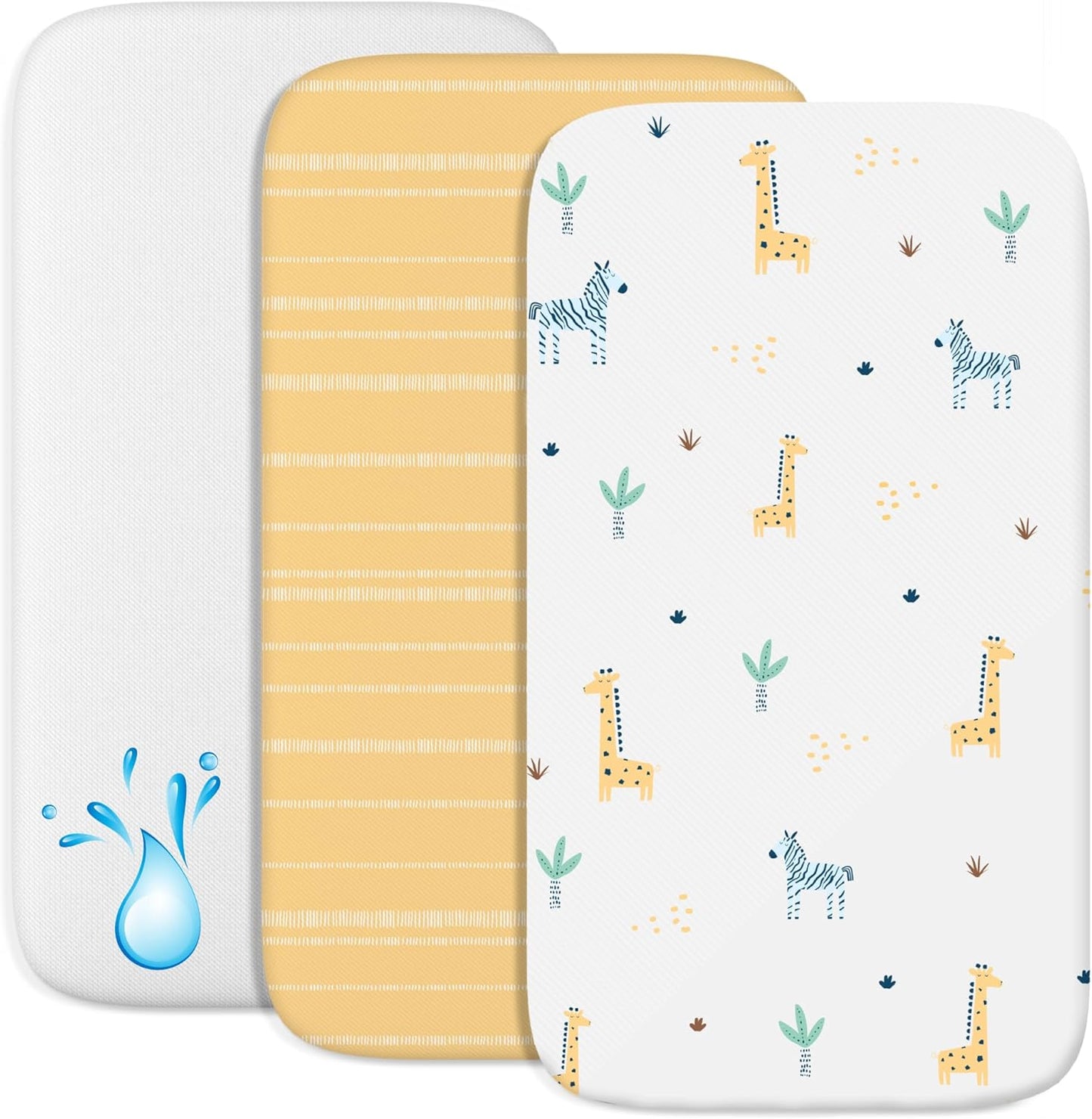 Drap Housse Cododo (Set de 2) + 1 Protège Matelas 50x83 cm / Bleu 50x83 cm / Citron 50x83 cm / Espace 50x83 cm / Bleu-50x83 cm / Citron-50x83 cm / Espace-50x83 cm / Gris-50x83 cm / Océan-50x83 cm / Orange-50x83 cm / Renard-50x83 cm / Rose-50x83 cm / Savane-55x90 cm / Bleu-55x90 cm / Citron-55x90 cm / Espace-55x90 cm / Gris-55x90 cm / Océan-55x90 cm / Orange-55x90 cm / Renard-55x90 cm / Rose-55x90 cm / Savane-