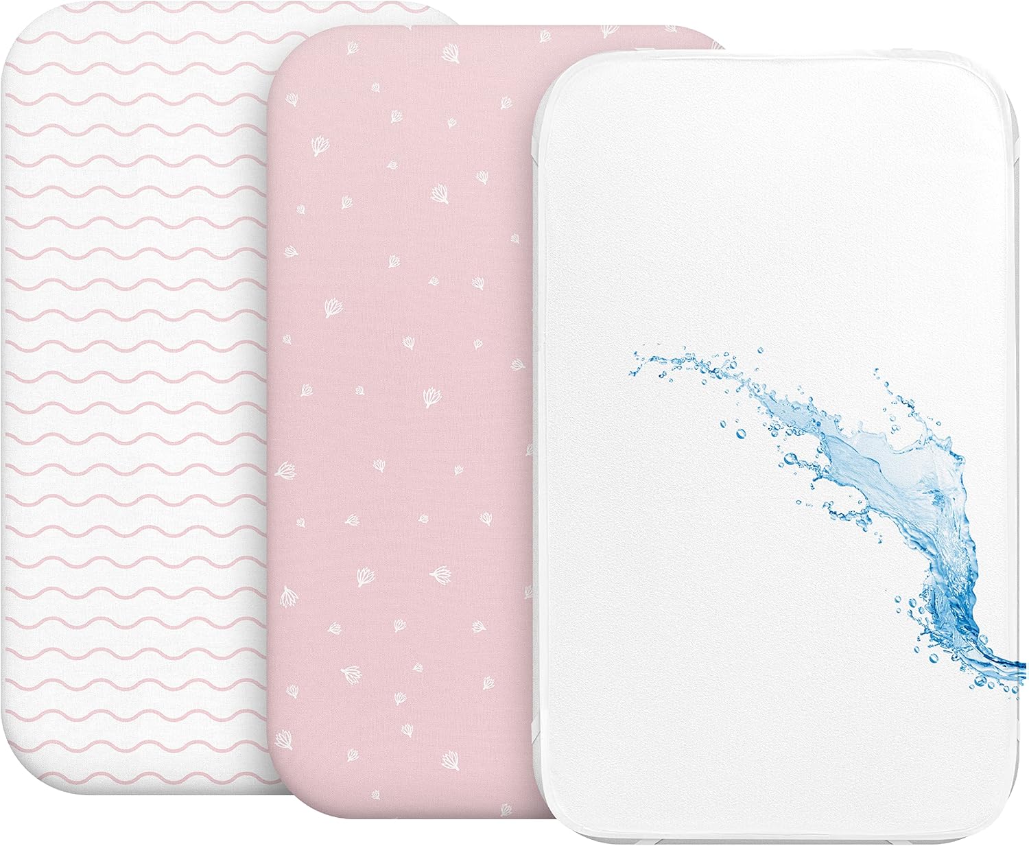 Drap Housse Cododo (Set de 2) + 1 Protège Matelas 50x83 cm / Bleu 50x83 cm / Citron 50x83 cm / Espace 50x83 cm / Bleu-50x83 cm / Citron-50x83 cm / Espace-50x83 cm / Gris-50x83 cm / Océan-50x83 cm / Orange-50x83 cm / Renard-50x83 cm / Rose-50x83 cm / Savane-55x90 cm / Bleu-55x90 cm / Citron-55x90 cm / Espace-55x90 cm / Gris-55x90 cm / Océan-55x90 cm / Orange-55x90 cm / Renard-55x90 cm / Rose-55x90 cm / Savane-