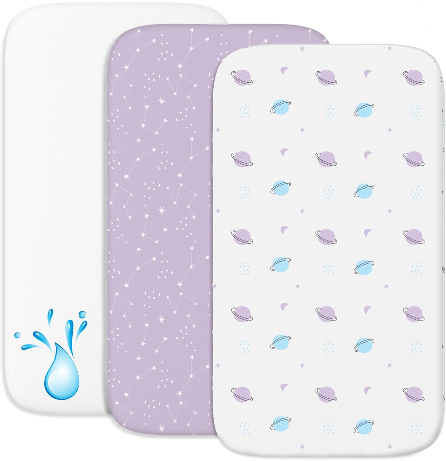 Drap Housse Cododo (Set de 2) + 1 Protège Matelas 50x83 cm / Bleu 50x83 cm / Citron 50x83 cm / Espace 50x83 cm / Bleu-50x83 cm / Citron-50x83 cm / Espace-50x83 cm / Gris-50x83 cm / Océan-50x83 cm / Orange-50x83 cm / Renard-50x83 cm / Rose-50x83 cm / Savane-55x90 cm / Bleu-55x90 cm / Citron-55x90 cm / Espace-55x90 cm / Gris-55x90 cm / Océan-55x90 cm / Orange-55x90 cm / Renard-55x90 cm / Rose-55x90 cm / Savane-