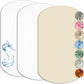 Drap housse 50x83 cododo 50 x 83 cm / Blanc/Bleu Ciel 50 x 83 cm / Blanc/Cacao 50 x 83 cm / Blanc/Eucalyptus 50 x 83 cm / Blanc/Bleu Ciel-50 x 83 cm / Blanc/Cacao-50 x 83 cm / Blanc/Eucalyptus-50 x 83 cm / Blanc/Gris-50 x 83 cm / Blanc/Rose-50 x 83 cm / Blanc/Vanille-
