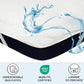 Drap housse 50x83 cododo 50 x 83 cm / Blanc/Bleu Ciel 50 x 83 cm / Blanc/Cacao 50 x 83 cm / Blanc/Eucalyptus 50 x 83 cm / Blanc/Bleu Ciel-50 x 83 cm / Blanc/Cacao-50 x 83 cm / Blanc/Eucalyptus-50 x 83 cm / Blanc/Gris-50 x 83 cm / Blanc/Rose-50 x 83 cm / Blanc/Vanille-