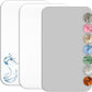 Drap housse 50x83 cododo 50 x 83 cm / Blanc/Bleu Ciel 50 x 83 cm / Blanc/Cacao 50 x 83 cm / Blanc/Eucalyptus 50 x 83 cm / Blanc/Bleu Ciel-50 x 83 cm / Blanc/Cacao-50 x 83 cm / Blanc/Eucalyptus-50 x 83 cm / Blanc/Gris-50 x 83 cm / Blanc/Rose-50 x 83 cm / Blanc/Vanille-