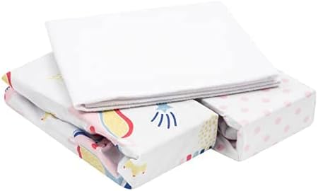 Drap housse 50x90 cododo 90x50 cm (Lot de 3) / Animal 90x50 cm (Lot de 3) / Cosmos 90x50 cm (Lot de 3) / Ourson 90x50 cm (Lot de 3) / Animal-90x50 cm (Lot de 3) / Cosmos-90x50 cm (Lot de 3) / Ourson-90x50 cm (Lot de 3) / Arc en ciel-