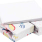 Drap housse 50x90 cododo 90x50 cm (Lot de 3) / Animal 90x50 cm (Lot de 3) / Cosmos 90x50 cm (Lot de 3) / Ourson 90x50 cm (Lot de 3) / Animal-90x50 cm (Lot de 3) / Cosmos-90x50 cm (Lot de 3) / Ourson-90x50 cm (Lot de 3) / Arc en ciel-