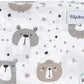 Drap housse 50x90 cododo 90x50 cm (Lot de 3) / Animal 90x50 cm (Lot de 3) / Cosmos 90x50 cm (Lot de 3) / Ourson 90x50 cm (Lot de 3) / Animal-90x50 cm (Lot de 3) / Cosmos-90x50 cm (Lot de 3) / Ourson-90x50 cm (Lot de 3) / Arc en ciel-