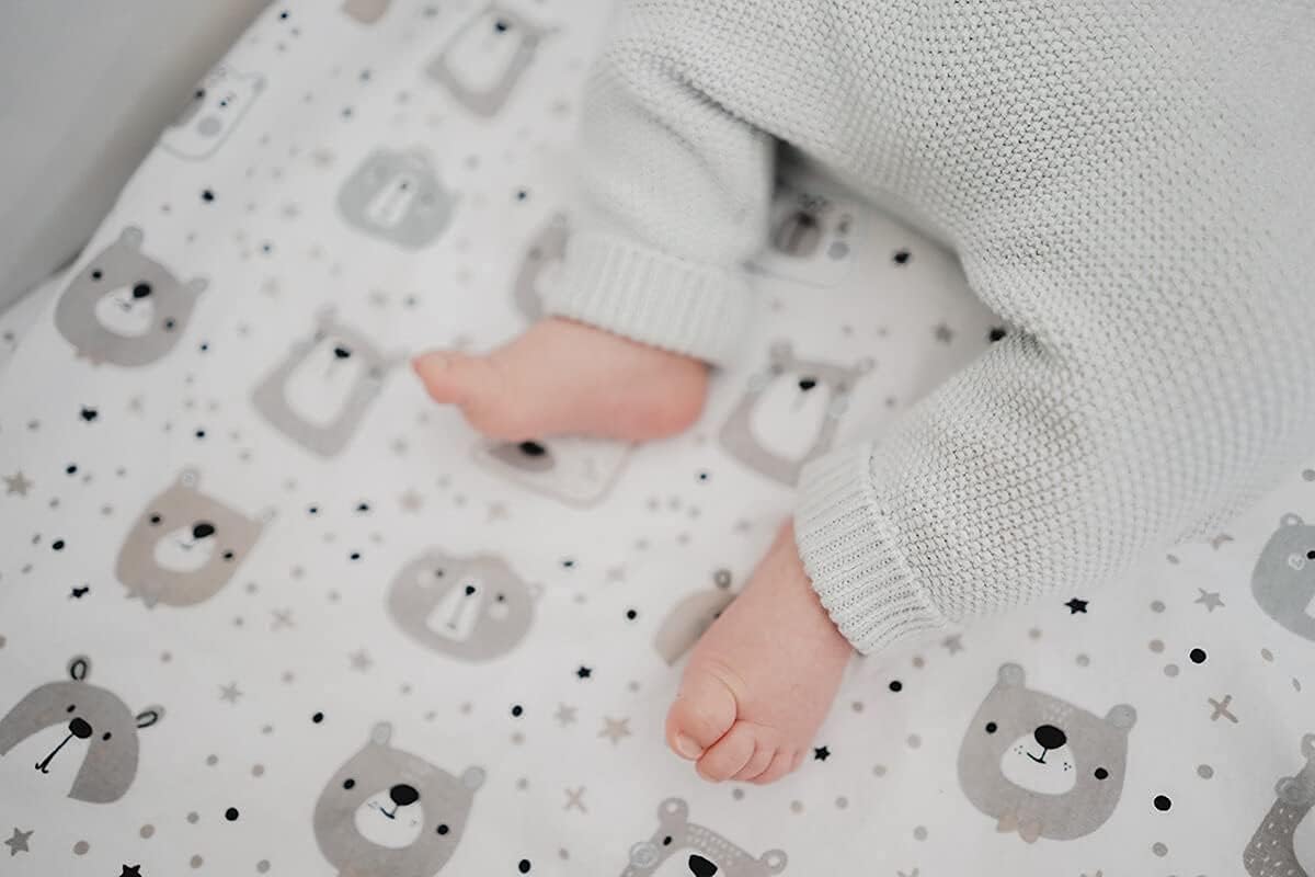 Drap housse 50x90 cododo 90x50 cm (Lot de 3) / Animal 90x50 cm (Lot de 3) / Cosmos 90x50 cm (Lot de 3) / Ourson 90x50 cm (Lot de 3) / Animal-90x50 cm (Lot de 3) / Cosmos-90x50 cm (Lot de 3) / Ourson-90x50 cm (Lot de 3) / Arc en ciel-
