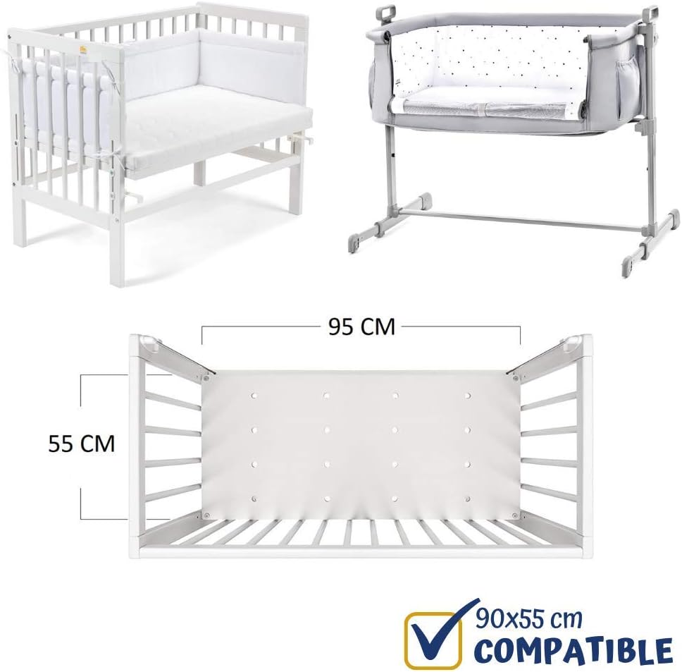 Drap housse 50x90 cododo 90x50 cm (Lot de 3) / Animal 90x50 cm (Lot de 3) / Cosmos 90x50 cm (Lot de 3) / Ourson 90x50 cm (Lot de 3) / Animal-90x50 cm (Lot de 3) / Cosmos-90x50 cm (Lot de 3) / Ourson-90x50 cm (Lot de 3) / Arc en ciel-
