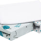 Drap housse 50x90 cododo 90x50 cm (Lot de 3) / Animal 90x50 cm (Lot de 3) / Cosmos 90x50 cm (Lot de 3) / Ourson 90x50 cm (Lot de 3) / Animal-90x50 cm (Lot de 3) / Cosmos-90x50 cm (Lot de 3) / Ourson-90x50 cm (Lot de 3) / Arc en ciel-