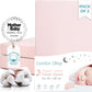 Drap housse 90 x 52 cododo 52 x 90 cm / Bleu 52 x 90 cm / Gris 52 x 90 cm / Rose 52 x 90 cm / Bleu-52 x 90 cm / Gris-52 x 90 cm / Rose-52 x 90 cm / Blanc-