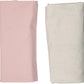 Drap housse cododo 50 x 80 50x80 cm (Lot de 2) / Blanc 50x80 cm (Lot de 2) / Bleu 50x80 cm (Lot de 2) / Rose 50x80 cm (Lot de 2) / Blanc-50x80 cm (Lot de 2) / Bleu-50x80 cm (Lot de 2) / Rose-