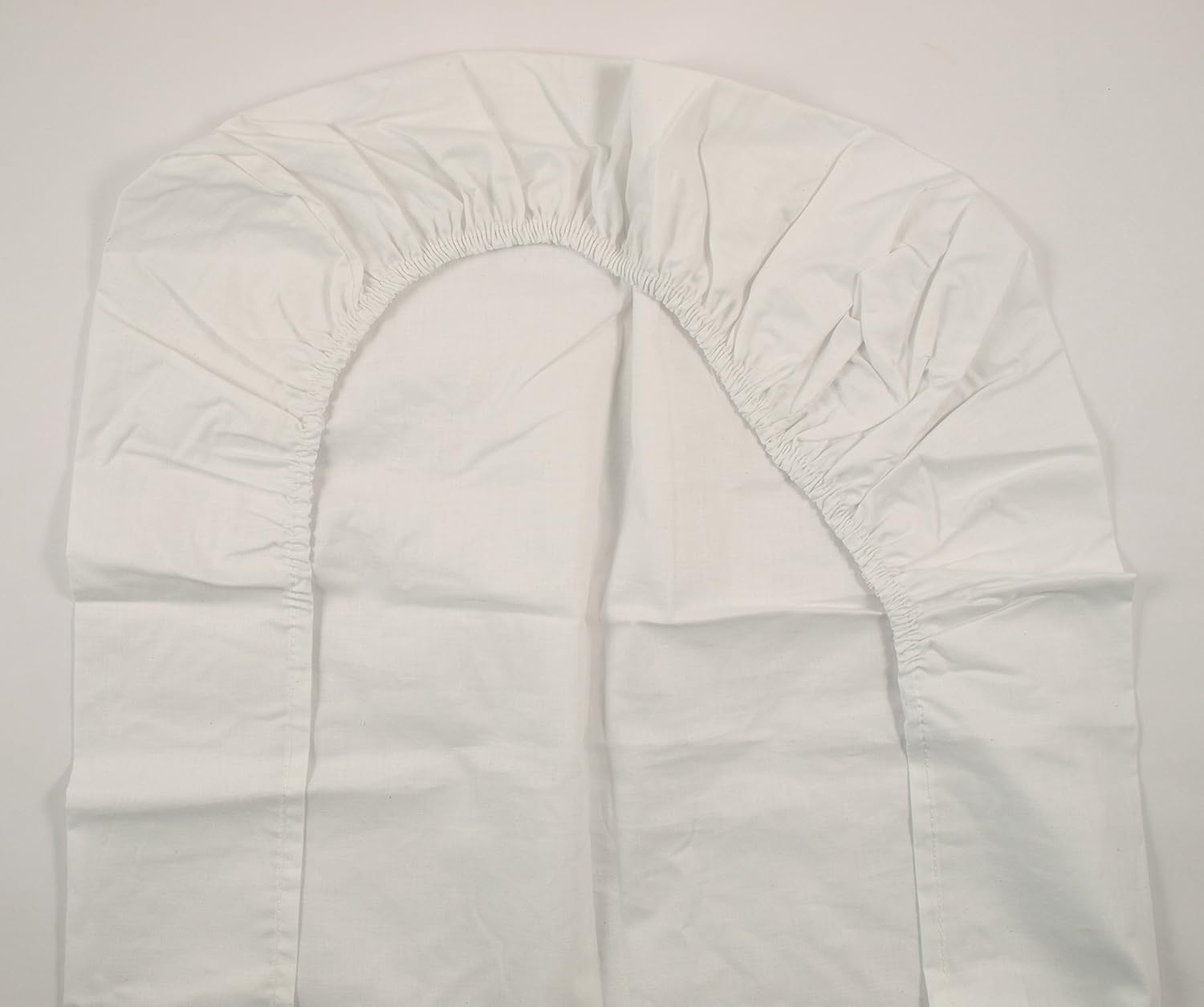 Drap housse cododo 50 x 80 50x80 cm (Lot de 2) / Blanc 50x80 cm (Lot de 2) / Bleu 50x80 cm (Lot de 2) / Rose 50x80 cm (Lot de 2) / Blanc-50x80 cm (Lot de 2) / Bleu-50x80 cm (Lot de 2) / Rose-