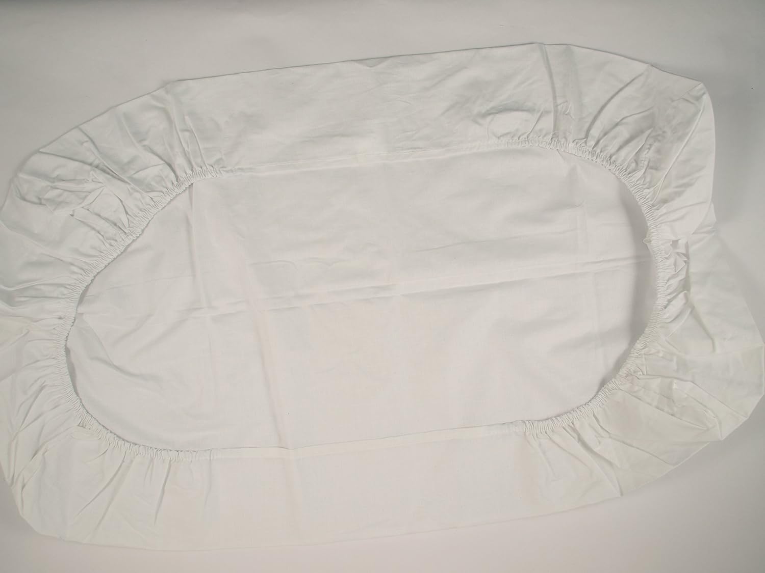 Drap housse cododo 50 x 80 50x80 cm (Lot de 2) / Blanc 50x80 cm (Lot de 2) / Bleu 50x80 cm (Lot de 2) / Rose 50x80 cm (Lot de 2) / Blanc-50x80 cm (Lot de 2) / Bleu-50x80 cm (Lot de 2) / Rose-