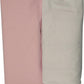 Drap housse cododo 50 x 80 50x80 cm (Lot de 2) / Blanc 50x80 cm (Lot de 2) / Bleu 50x80 cm (Lot de 2) / Rose 50x80 cm (Lot de 2) / Blanc-50x80 cm (Lot de 2) / Bleu-50x80 cm (Lot de 2) / Rose-