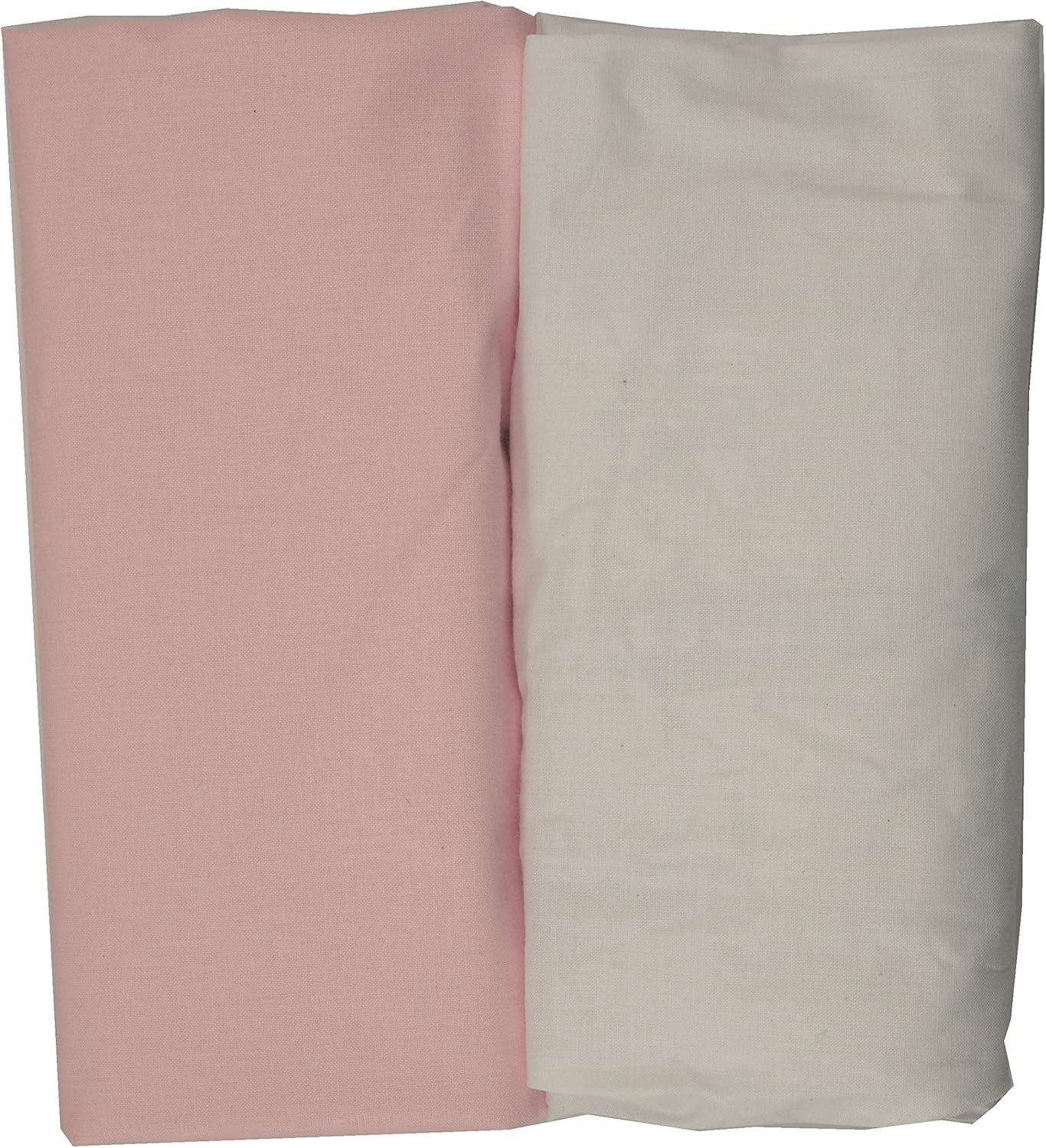 Drap housse cododo 50 x 80 50x80 cm (Lot de 2) / Blanc 50x80 cm (Lot de 2) / Bleu 50x80 cm (Lot de 2) / Rose 50x80 cm (Lot de 2) / Blanc-50x80 cm (Lot de 2) / Bleu-50x80 cm (Lot de 2) / Rose-