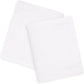 Drap housse cododo 50 x 80 50x80 cm (Lot de 2) / Blanc 50x80 cm (Lot de 2) / Bleu 50x80 cm (Lot de 2) / Rose 50x80 cm (Lot de 2) / Blanc-50x80 cm (Lot de 2) / Bleu-50x80 cm (Lot de 2) / Rose-