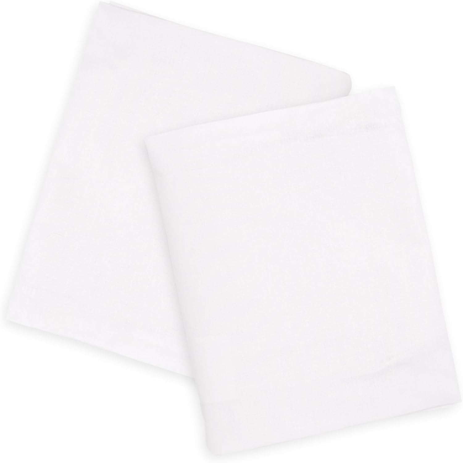 Drap housse cododo 50 x 80 50x80 cm (Lot de 2) / Blanc 50x80 cm (Lot de 2) / Bleu 50x80 cm (Lot de 2) / Rose 50x80 cm (Lot de 2) / Blanc-50x80 cm (Lot de 2) / Bleu-50x80 cm (Lot de 2) / Rose-