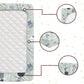 Drap housse cododo 50 x 85 Pack of 2 (85 x 51 cm) / Teddy Gris et Lune Pack of 2 (85 x 51 cm) / Teddy Gris et Lune-