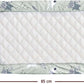 Drap housse cododo 50 x 85 Pack of 2 (85 x 51 cm) / Teddy Gris et Lune Pack of 2 (85 x 51 cm) / Teddy Gris et Lune-