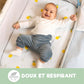 Drap housse cododo 55x90 55x90 cm / Bleu 55x90 cm / Citron 55x90 cm / Espace 55x90 cm / Bleu-55x90 cm / Citron-55x90 cm / Espace-55x90 cm / Gris-55x90 cm / Océan-55x90 cm / Orange-55x90 cm / Renard-55x90 cm / Rose-55x90 cm / Savane-