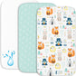 Drap housse cododo 55x90 55x90 cm / Bleu 55x90 cm / Citron 55x90 cm / Espace 55x90 cm / Bleu-55x90 cm / Citron-55x90 cm / Espace-55x90 cm / Gris-55x90 cm / Océan-55x90 cm / Orange-55x90 cm / Renard-55x90 cm / Rose-55x90 cm / Savane-