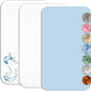 Drap housse cododo 60 x 80 60 x 80 cm / Blanc/Bleu Ciel 60 x 80 cm / Blanc/Cacao 60 x 80 cm / Blanc/Eucalyptus 60 x 80 cm / Blanc/Bleu Ciel-60 x 80 cm / Blanc/Cacao-60 x 80 cm / Blanc/Eucalyptus-60 x 80 cm / Blanc/Gris-60 x 80 cm / Blanc/Rose-60 x 80 cm / Blanc/Vanille-