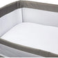 Drap housse cododo 83x50 83x50x15 cm (Lot de 1) 83x50x15 cm (Lot de 2) 83x50x15 cm (Lot de 1)-83x50x15 cm (Lot de 2)-