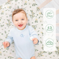 Drap housse cododo 84 x 48 cm Default Title Default Title-