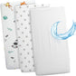 Drap housse cododo 86x50 Lot de 3 : 86 x 50 cm / Hiboux Gris Lot de 3 : 86 x 50 cm / Ours en Peluche Lot de 3 : 86 x 50 cm / Safari Blanc Lot de 3 : 86 x 50 cm / Hiboux Gris-Lot de 3 : 86 x 50 cm / Ours en Peluche-Lot de 3 : 86 x 50 cm / Safari Blanc-Lot de 3 : 86 x 50 cm / Étoiles Blanches-Lot de 3 : 86 x 50 cm / Étoiles Blanches Grises-