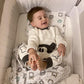 Drap housse cododo 89x52 89x52 cm (Lot de 2) / Animaux 89x52 cm (Lot de 2) / Cosmos 89x52 cm (Lot de 2) / Ourson 89x52 cm (Lot de 2) / Animaux-89x52 cm (Lot de 2) / Cosmos-89x52 cm (Lot de 2) / Ourson-89x52 cm (Lot de 2) / Arc en ciel-