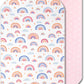 Drap housse cododo 90x55 55 x 90 cm / Animaux Bleus 55 x 90 cm / Animaux Forêt 55 x 90 cm / Arc-en-ciel 55 x 90 cm / Animaux Bleus-55 x 90 cm / Animaux Forêt-55 x 90 cm / Arc-en-ciel-55 x 90 cm / Constellation Grise-55 x 90 cm / Danseuse Rose-55 x 90 cm / Safari Bleu-