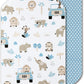 Drap housse cododo 90x55 55 x 90 cm / Animaux Bleus 55 x 90 cm / Animaux Forêt 55 x 90 cm / Arc-en-ciel 55 x 90 cm / Animaux Bleus-55 x 90 cm / Animaux Forêt-55 x 90 cm / Arc-en-ciel-55 x 90 cm / Constellation Grise-55 x 90 cm / Danseuse Rose-55 x 90 cm / Safari Bleu-