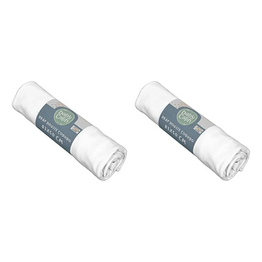 Drap housse cododo 83x50 83x50x15 cm (Lot de 1) 83x50x15 cm (Lot de 2) 83x50x15 cm (Lot de 1)-83x50x15 cm (Lot de 2)-