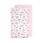Drap housse cododo 90x55 55 x 90 cm / Animaux Bleus 55 x 90 cm / Animaux Forêt 55 x 90 cm / Arc-en-ciel 55 x 90 cm / Animaux Bleus-55 x 90 cm / Animaux Forêt-55 x 90 cm / Arc-en-ciel-55 x 90 cm / Constellation Grise-55 x 90 cm / Danseuse Rose-55 x 90 cm / Safari Bleu-