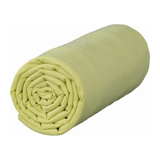 Drap housse cododo 80x50 50x80 cm (Lot de 1) / Vert Mousse 50x80 cm (Lot de 1) / Vert Mousse-