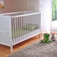 Lit bébé cododo évolutif en lit pour enfants Default Title Default Title-