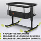 Lit bébé pour cododo Lit bébé Lit bébé-