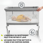 Lit cododo bébé confort Lit bébé Lit bébé-