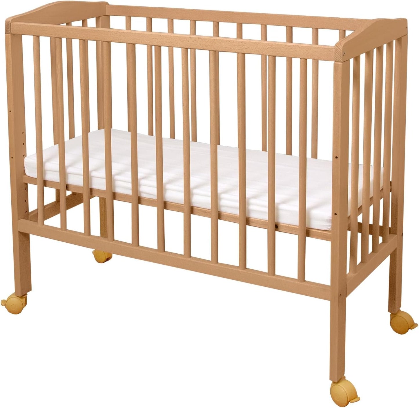 Lit cododo en bois Non Traité Non Traité-