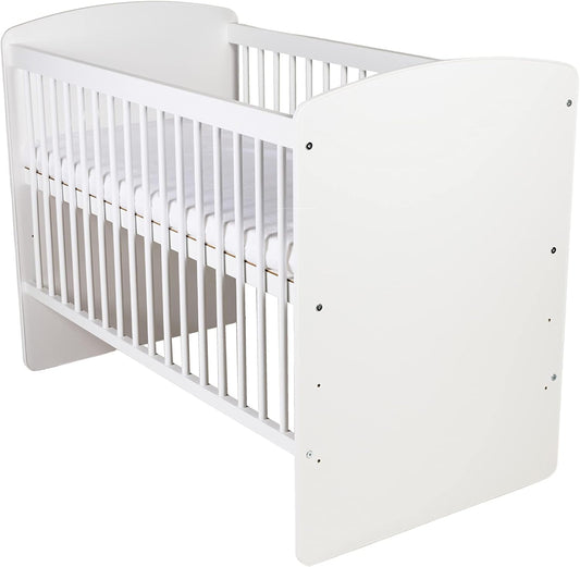 Lit cododo en bois blanc Default Title Default Title-