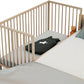 Lit cododo évolutif bois Taille unique Taille unique-