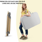 Lit cododo parapluie 4 en 1 Default Title Default Title-