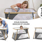 Lit cododo parapluie 4 en 1 Default Title Default Title-