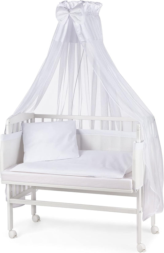 Lit cododo sur roulette Default Title Default Title-