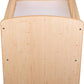 Lit en bois cododo Default Title Default Title-