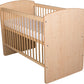 Lit en bois cododo Default Title Default Title-